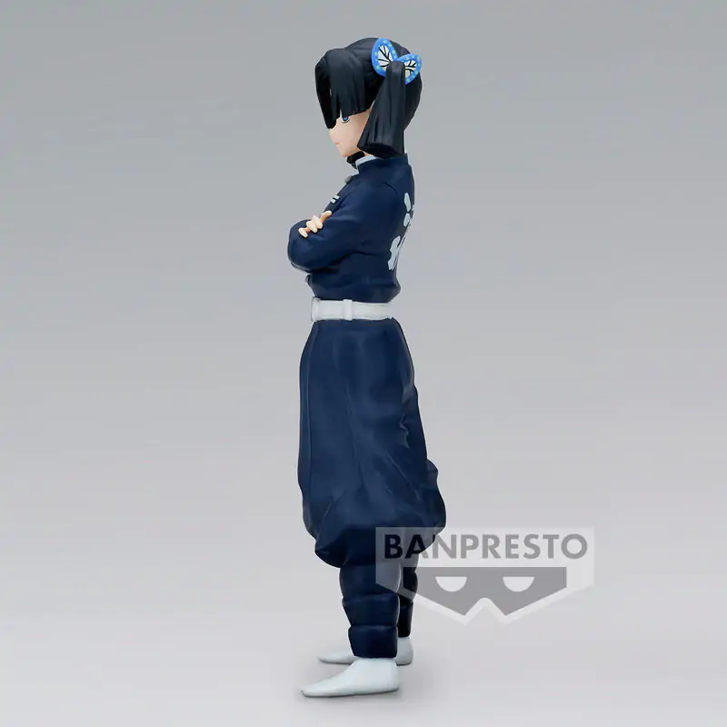 Demon Slayer Kimetsu no Yaiba Aoi Kanzaki figúrka 15 cm produktová fotografia