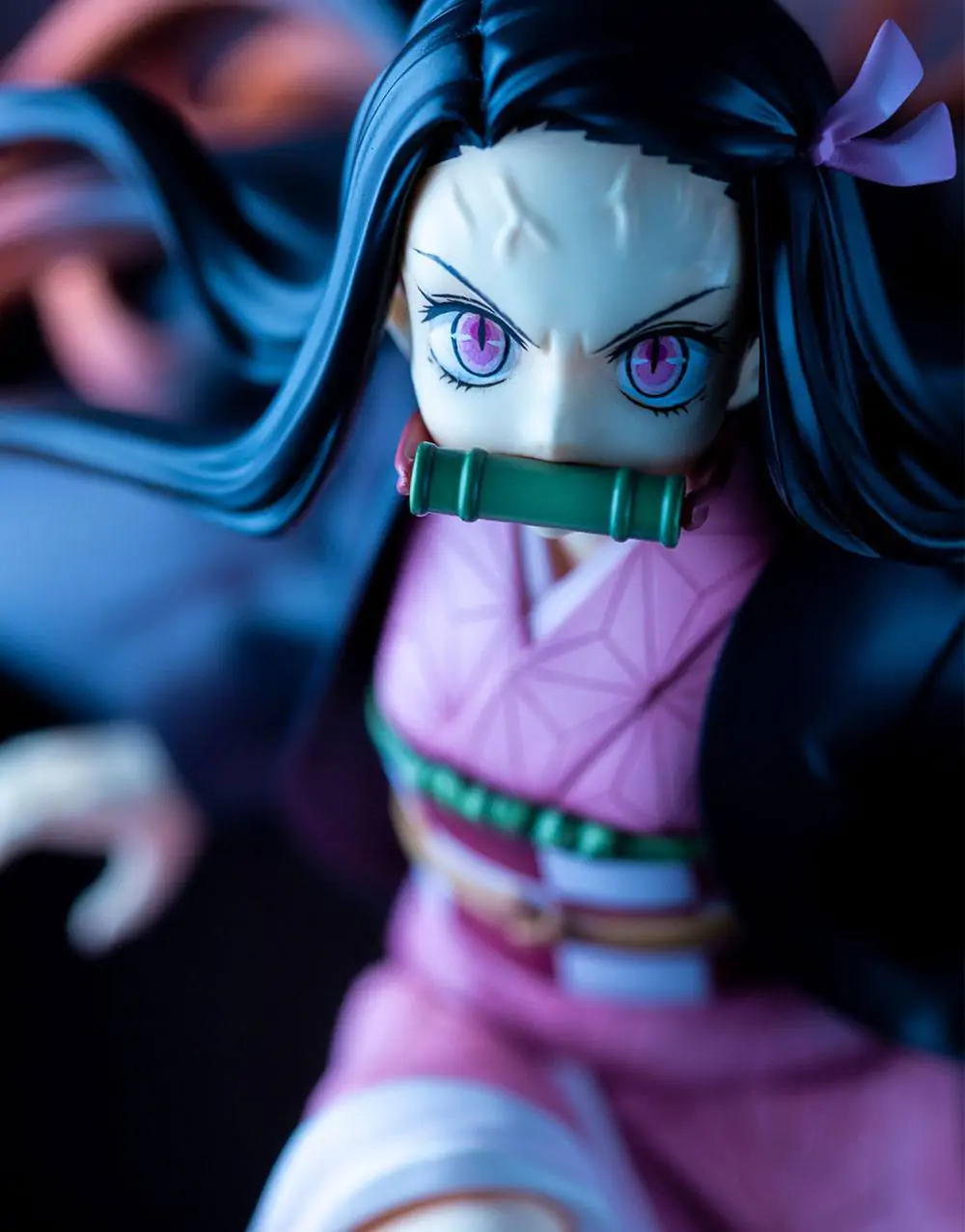 Demon Slayer: Kimetsu no Yaiba ARTFXJ Soška 1/8 Nezuko Kamado 14 cm produktová fotografia