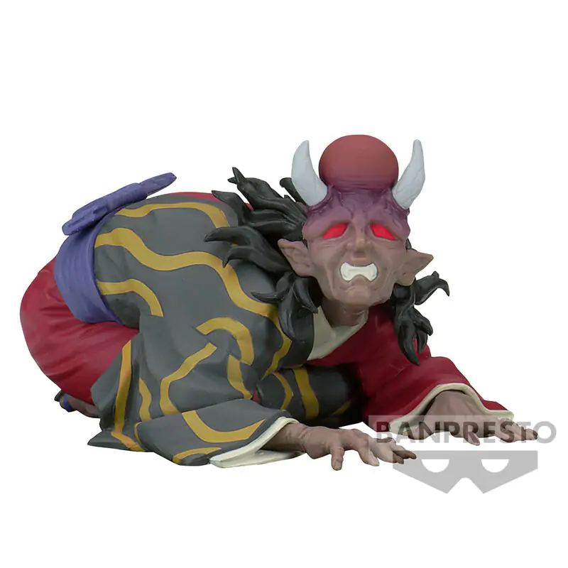 Demon Slayer Kimetsu no Yaiba Demon Series Hantengu figúrka 5 cm produktová fotografia