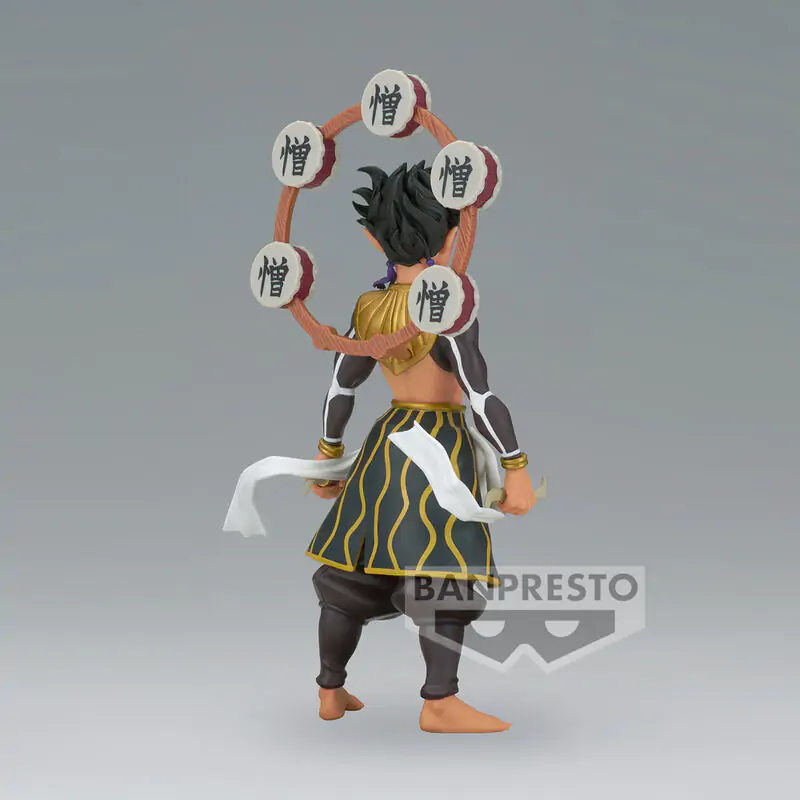 Demon Slayer Kimetsu no Yaiba Demon Series Zohakuten figúrka 15 cm produktová fotografia