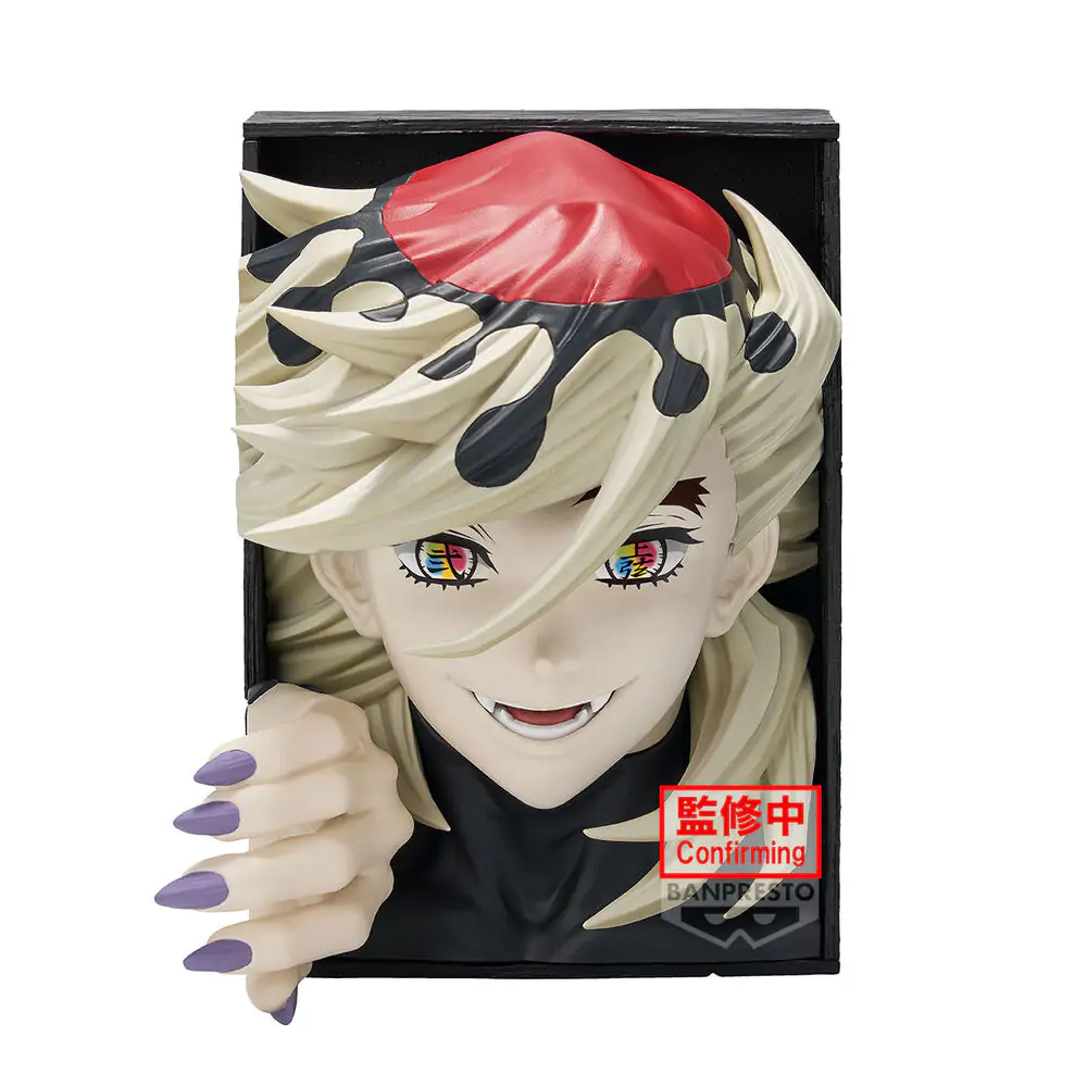 Demon Slayer: Kimetsu no Yaiba Doma figúrka 16cm produktová fotografia
