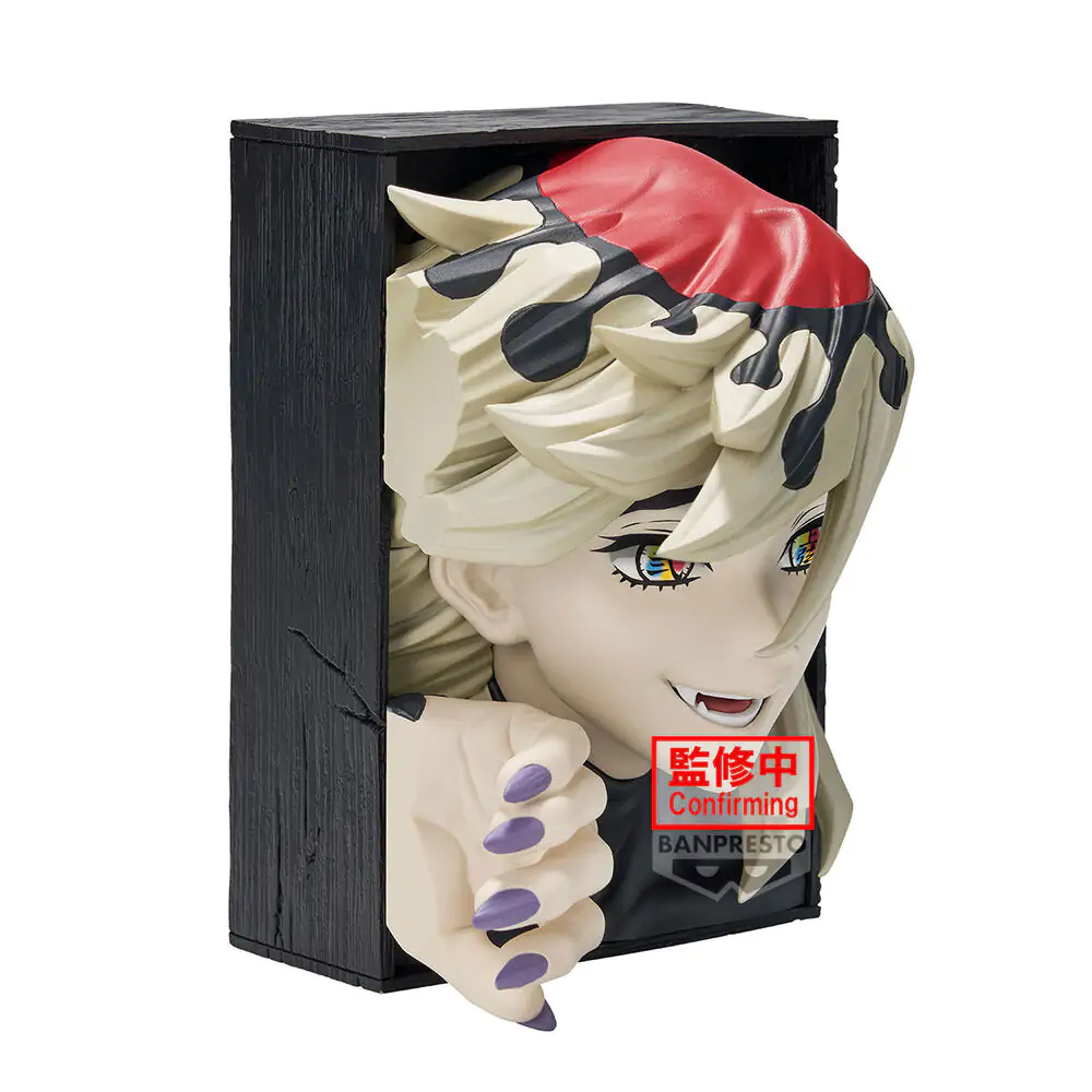 Demon Slayer: Kimetsu no Yaiba Doma figúrka 16cm produktová fotografia