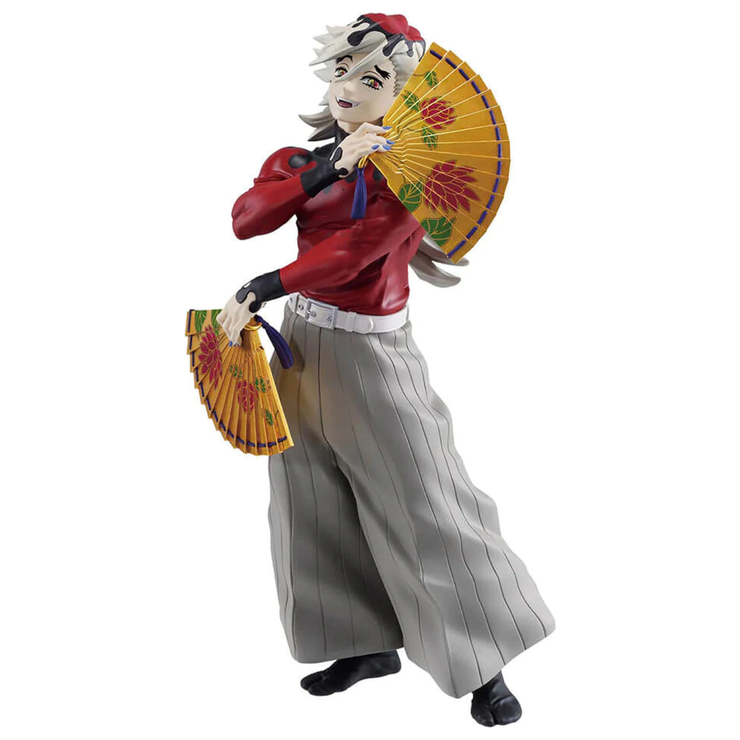 Demon Slayer Kimetsu no Yaiba Doma Grandista figúrka 25cm produktová fotografia