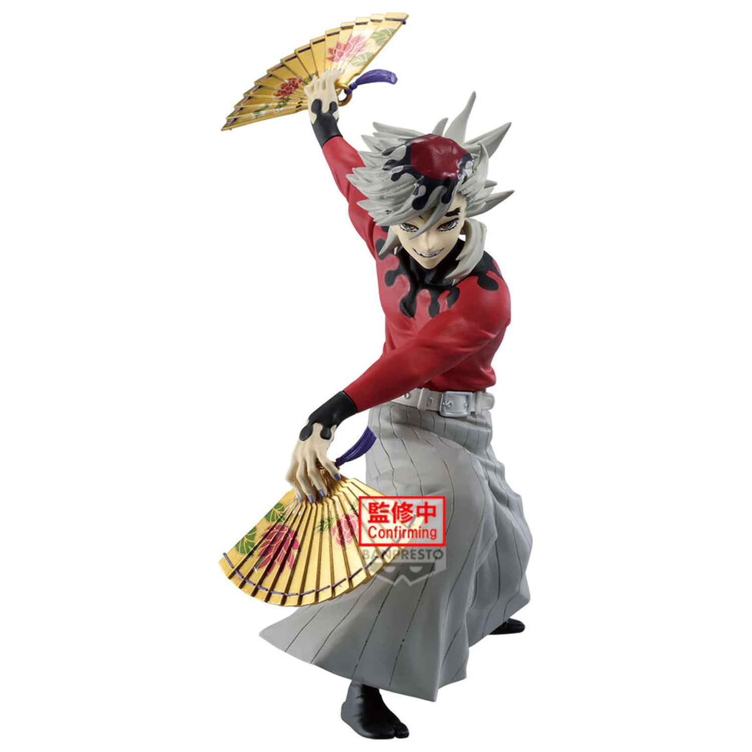 Demon Slayer Kimetsu no Yaiba Doma Maximatic figúrka 20cm produktová fotografia
