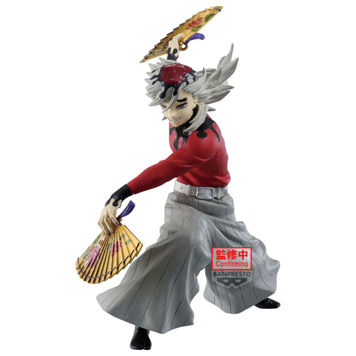 Demon Slayer Kimetsu no Yaiba Doma Maximatic figúrka 20cm produktová fotografia