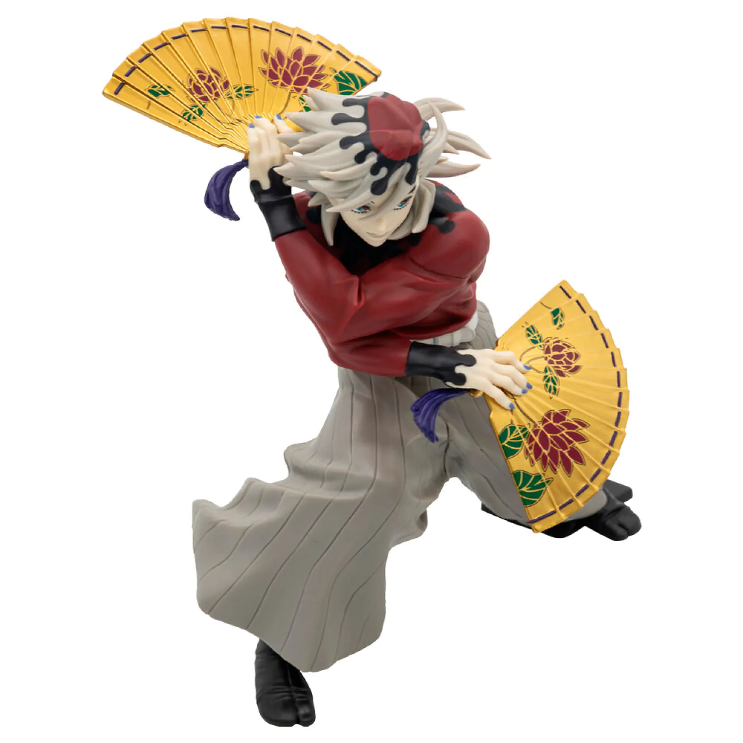 Demon Slayer Kimetsu no Yaiba Doma Vibration Stars figúrka 14 cm produktová fotografia