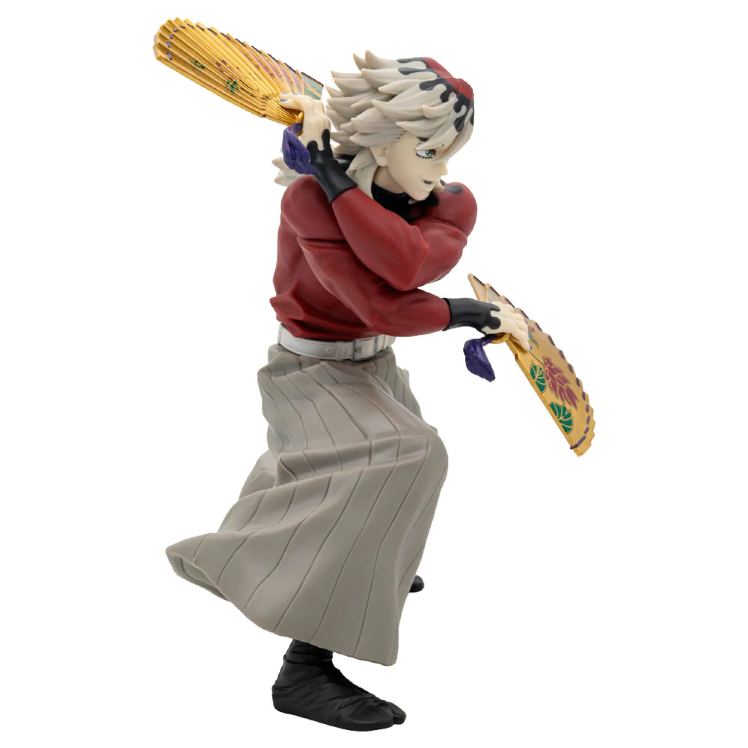 Demon Slayer Kimetsu no Yaiba Doma Vibration Stars figúrka 14 cm produktová fotografia