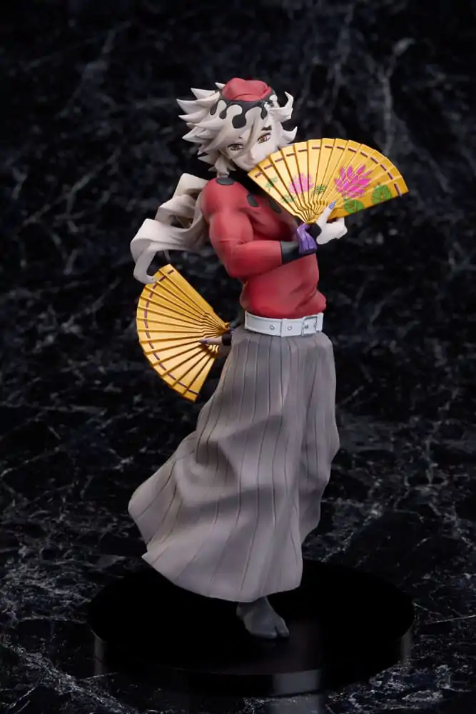 Demon Slayer: Kimetsu no Yaiba PVC soška Douma 21 cm produktová fotografia