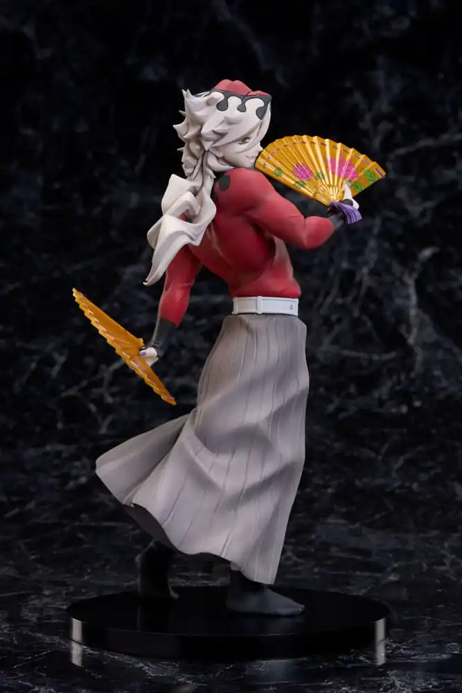 Demon Slayer: Kimetsu no Yaiba PVC soška Douma 21 cm produktová fotografia