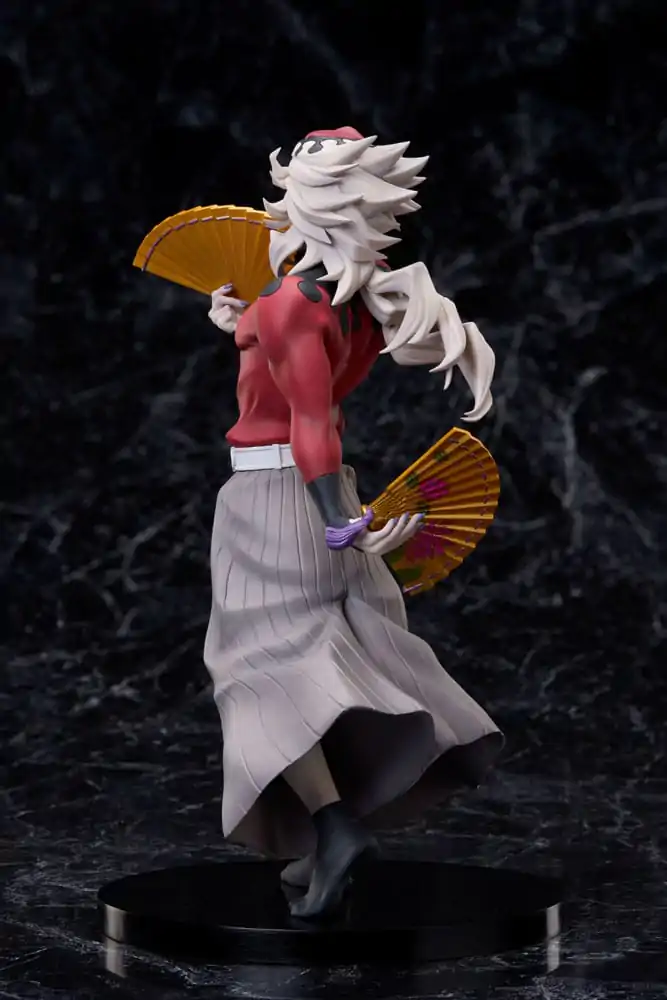 Demon Slayer: Kimetsu no Yaiba PVC soška Douma 21 cm produktová fotografia