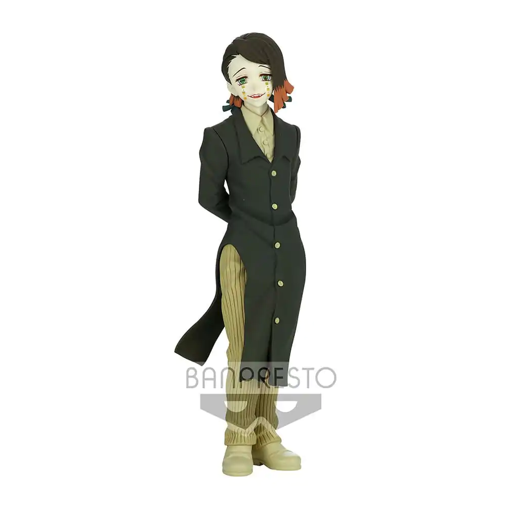 Demon Slayer: Kimetsu no Yaiba PVC Socha Enmu 17 cm produktová fotografia