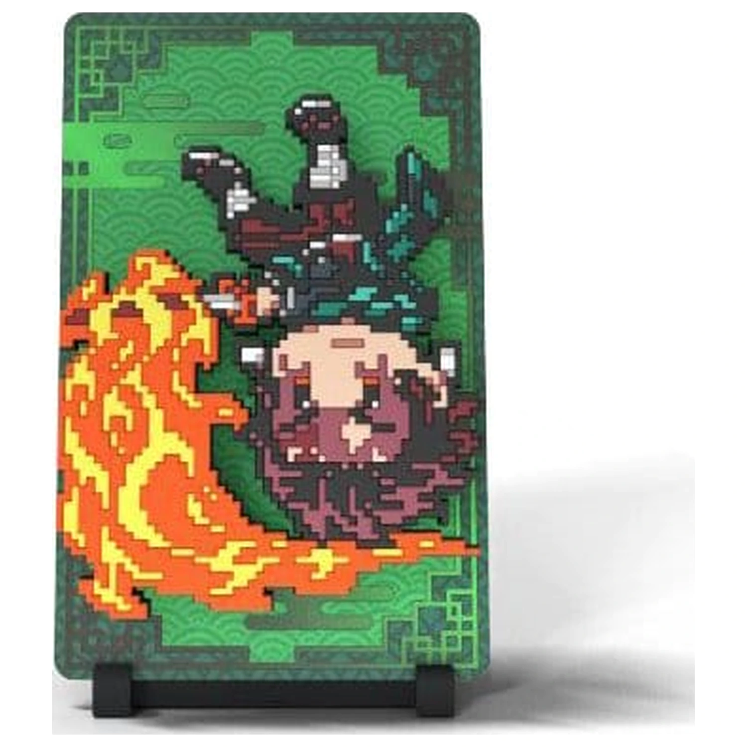 Demon Slayer: Kimetsu no Yaiba FiGGYZ Magnetická zberateľská figúrka Tanjiro Kamado 11 cm produktová fotografia