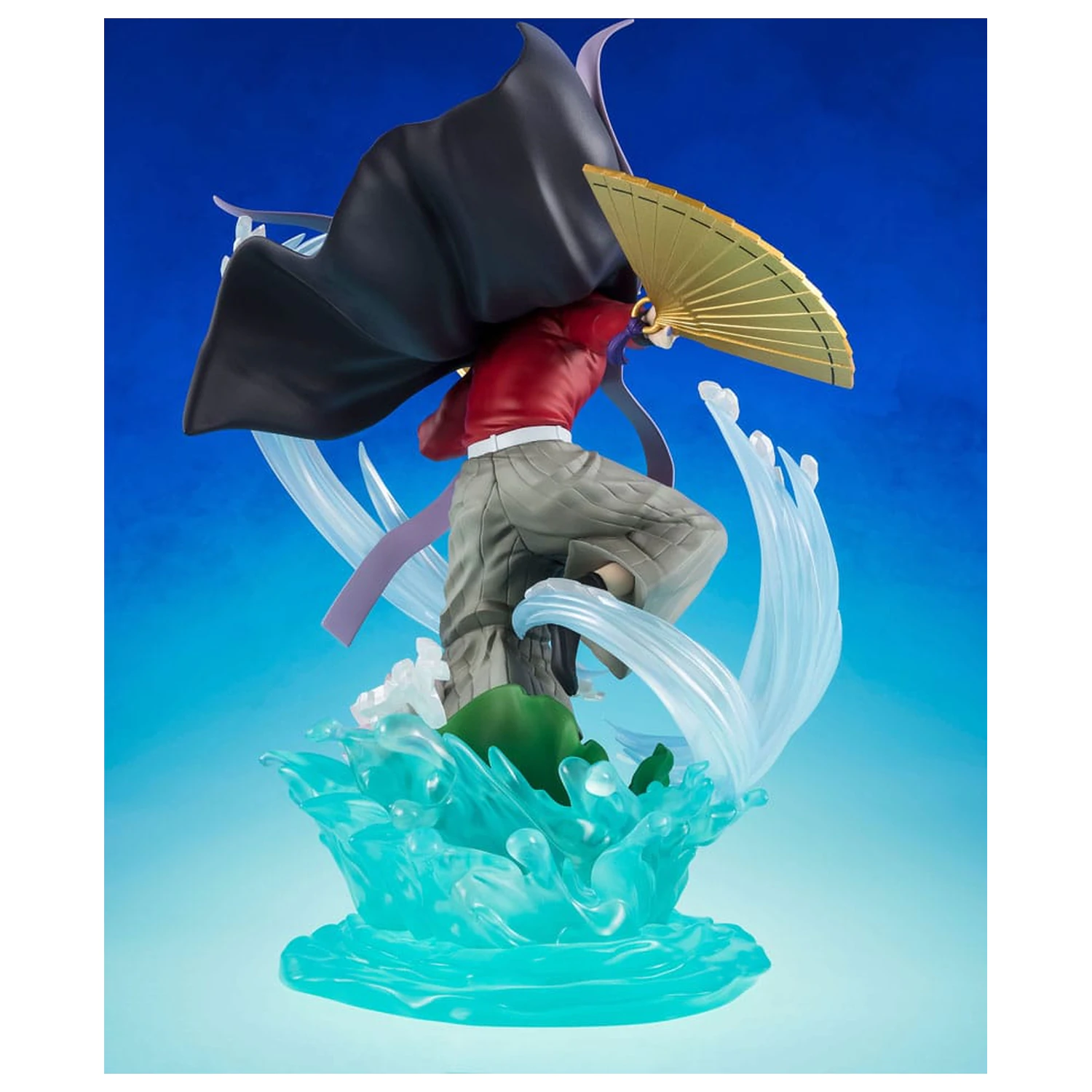Demon Slayer: Kimetsu no Yaiba FiguartsZERO PVC Soška Doma 23 cm produktová fotografia