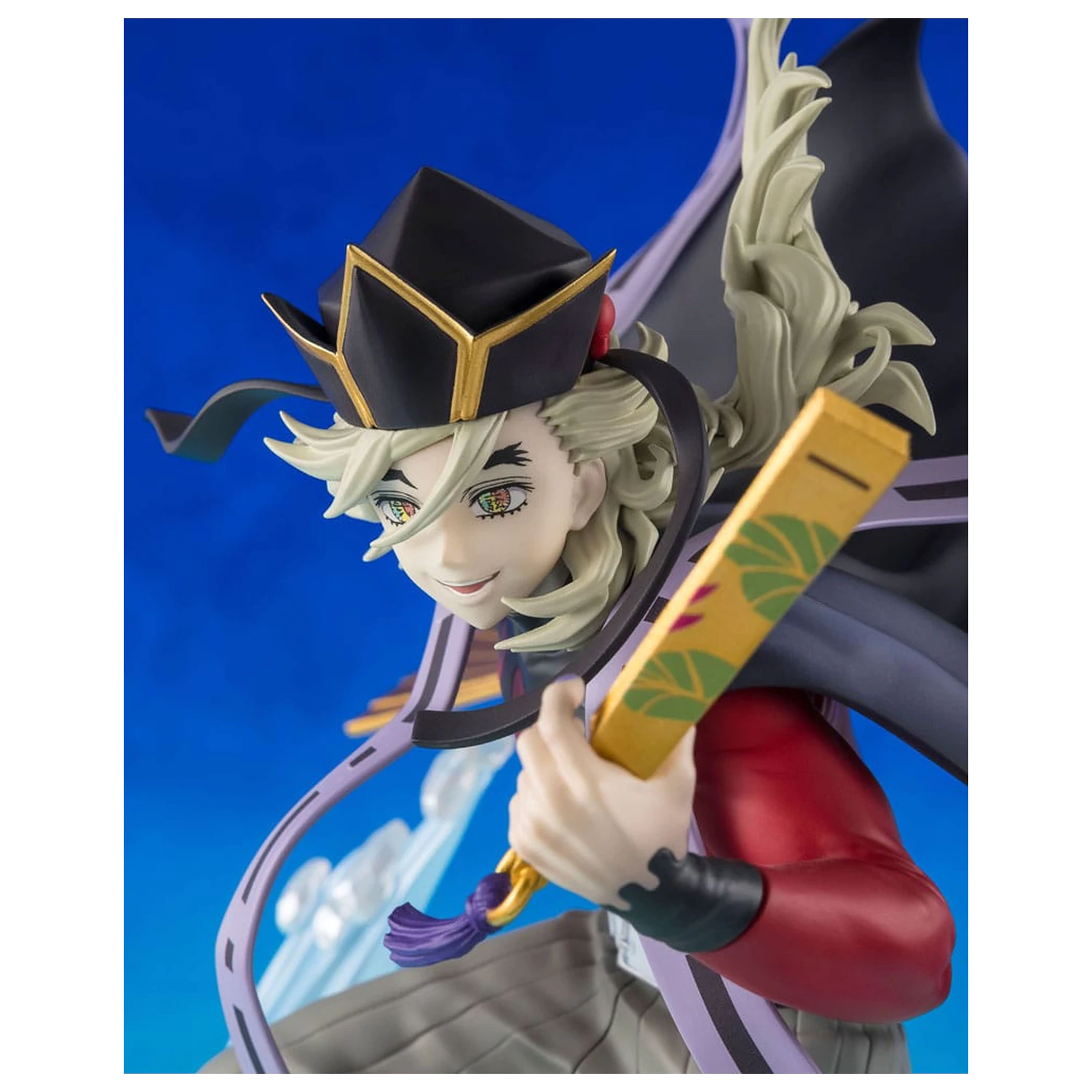 Demon Slayer: Kimetsu no Yaiba FiguartsZERO PVC Soška Doma 23 cm produktová fotografia