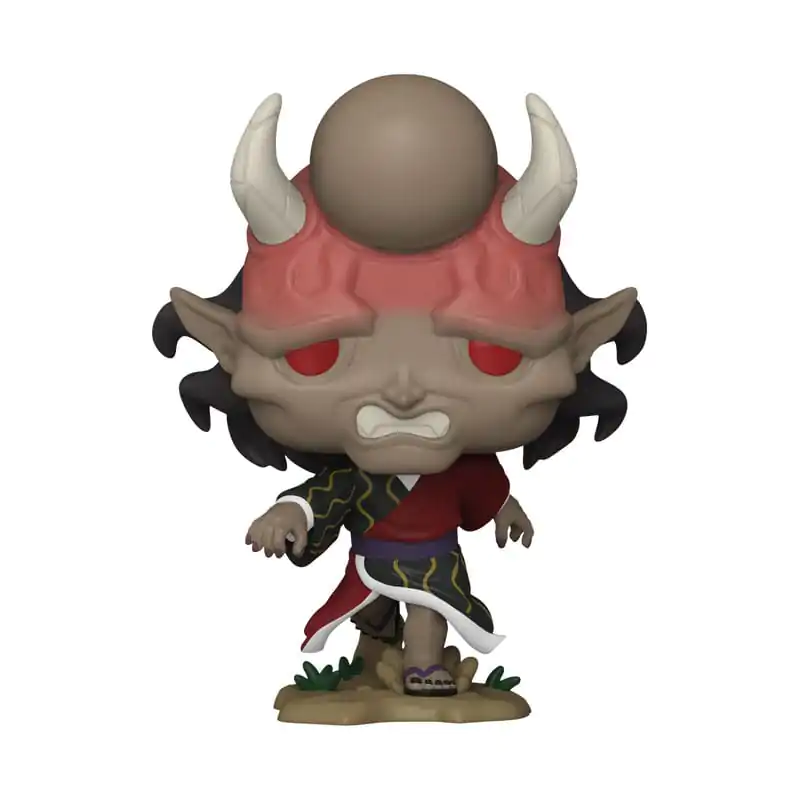 Demon Slayer: Kimetsu no Yaiba Funko POP! Animation Vinylová figúrka Hantengu 9 cm produktová fotografia