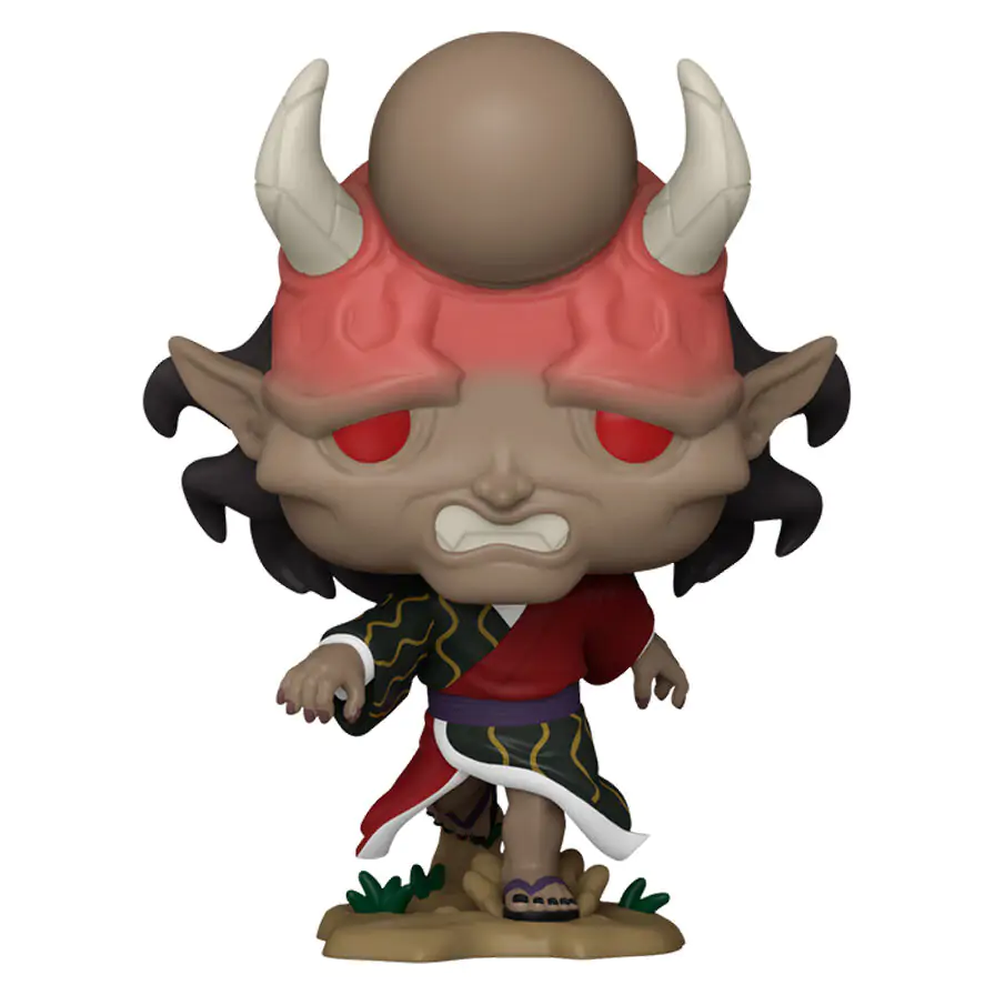 Demon Slayer: Kimetsu no Yaiba Funko POP! Animation Vinylová figúrka Hantengu 9 cm produktová fotografia
