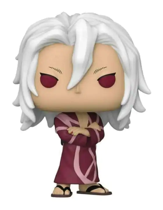 Demon Slayer: Kimetsu no Yaiba Funko POP! Animation Vinylová figúrka Tengen (Kimono) Exclusive Edition 9 cm produktová fotografia