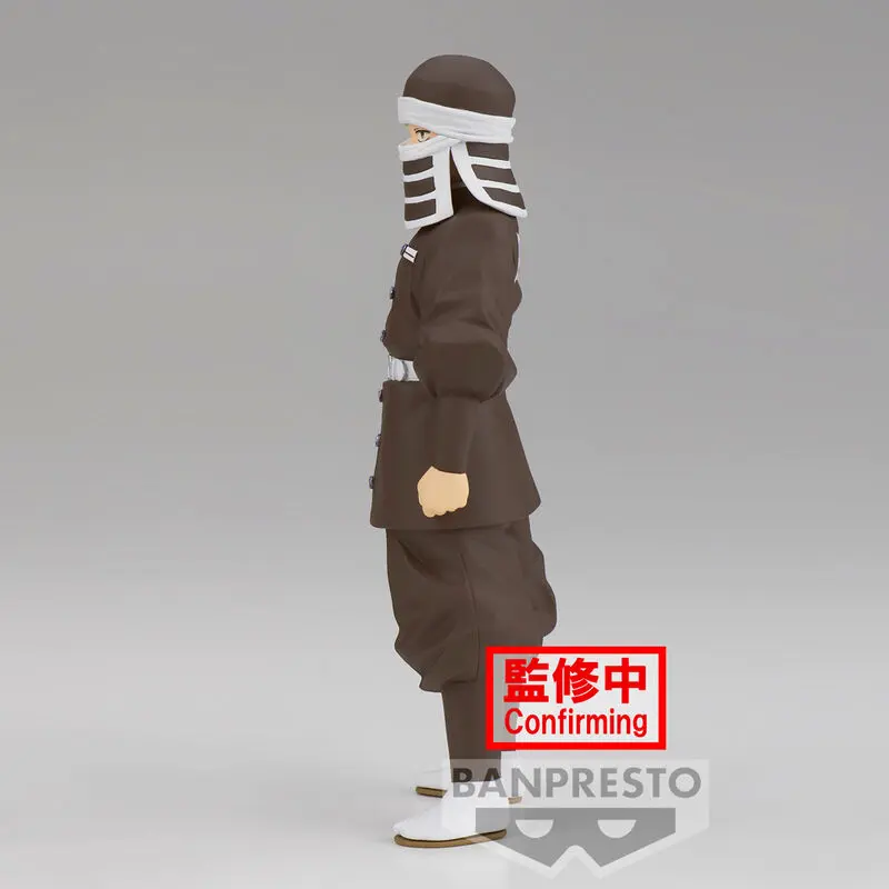 Demon Slayer: Kimetsu no Yaiba PVC Soška Goto 16 cm produktová fotografia