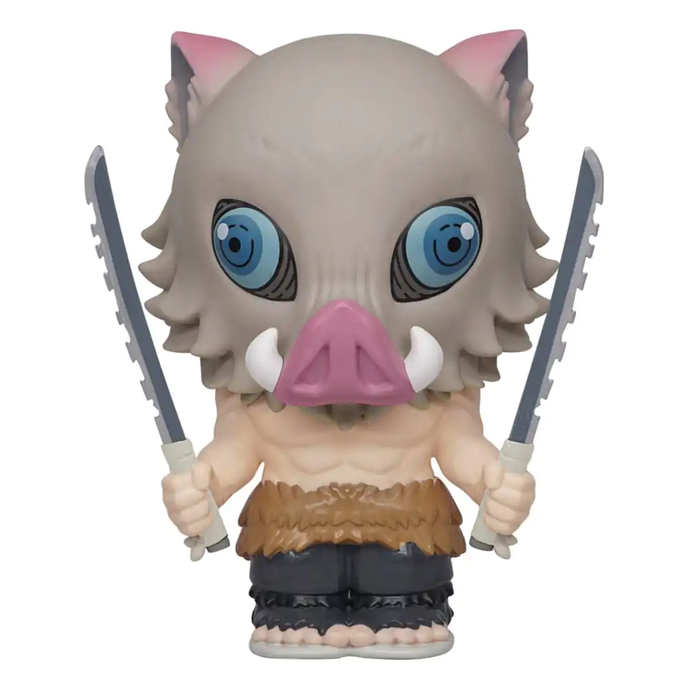 Demon Slayer: Kimetsu no Yaiba Pokladnička Inosuke 20 cm produktová fotografia