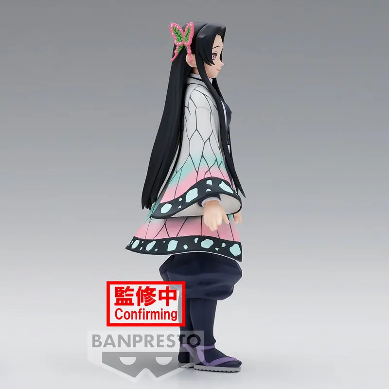 Demon Slayer Kimetsu no Yaiba Kanae Kocho vol.40 figúrka 16 cm produktová fotografia