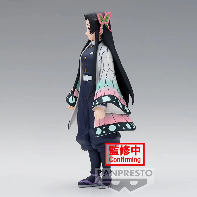 Demon Slayer Kimetsu no Yaiba Kanae Kocho vol.40 figúrka 16 cm produktová fotografia