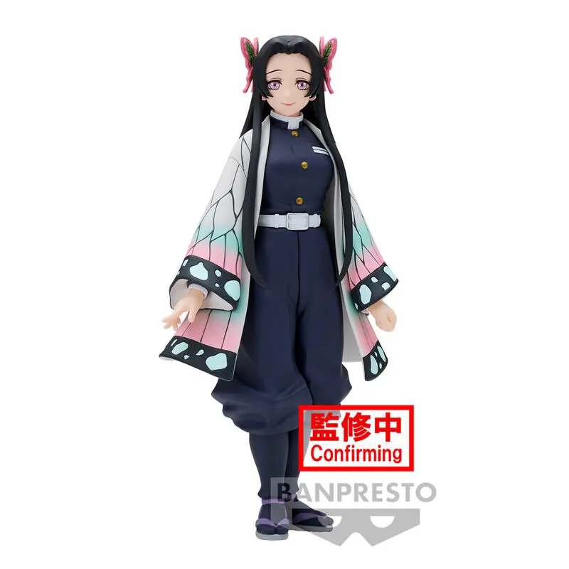 Demon Slayer Kimetsu no Yaiba Kanae Kocho vol.40 figúrka 16 cm produktová fotografia