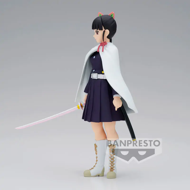 Demon Slayer Kimetsu no Yaiba Kanao Tsuyuri figúrka 15cm produktová fotografia