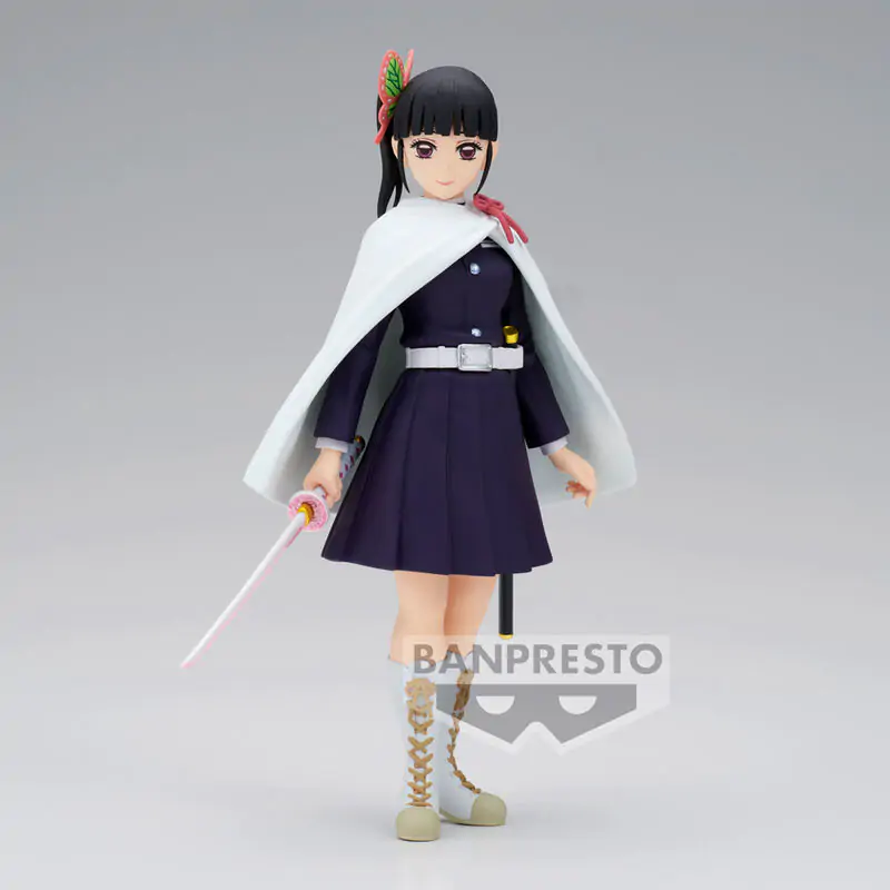 Demon Slayer Kimetsu no Yaiba Kanao Tsuyuri figúrka 15cm produktová fotografia