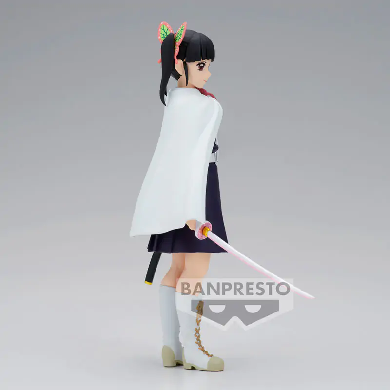 Demon Slayer Kimetsu no Yaiba Kanao Tsuyuri figúrka 15cm produktová fotografia