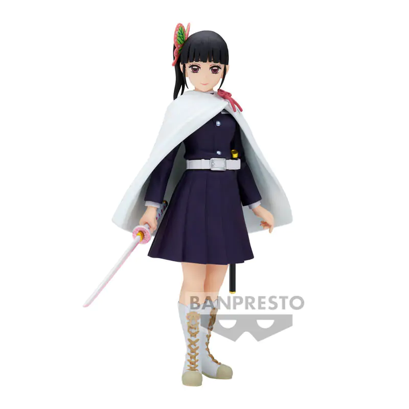 Demon Slayer Kimetsu no Yaiba Kanao Tsuyuri figúrka 15cm produktová fotografia