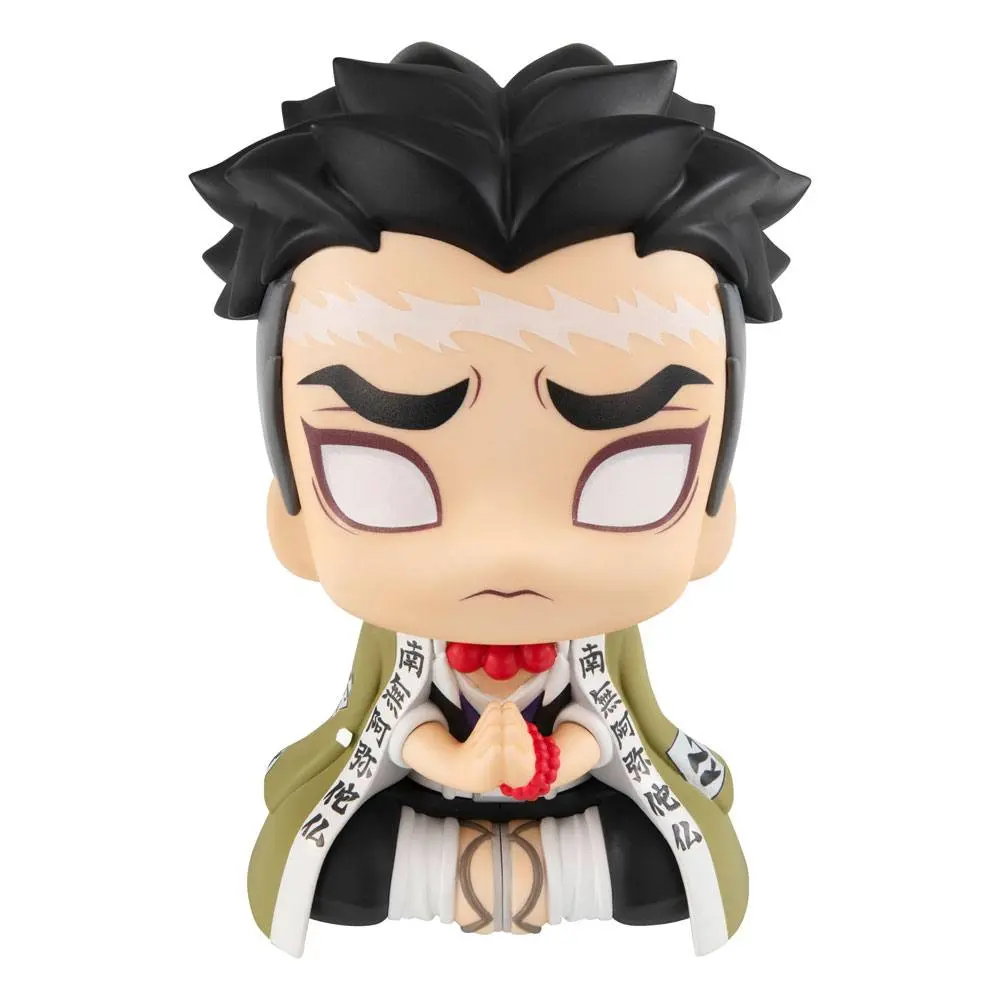 Demon Slayer Kimetsu no Yaiba Look Up PVC soška Gyomei Himejima 11 cm produktová fotografia