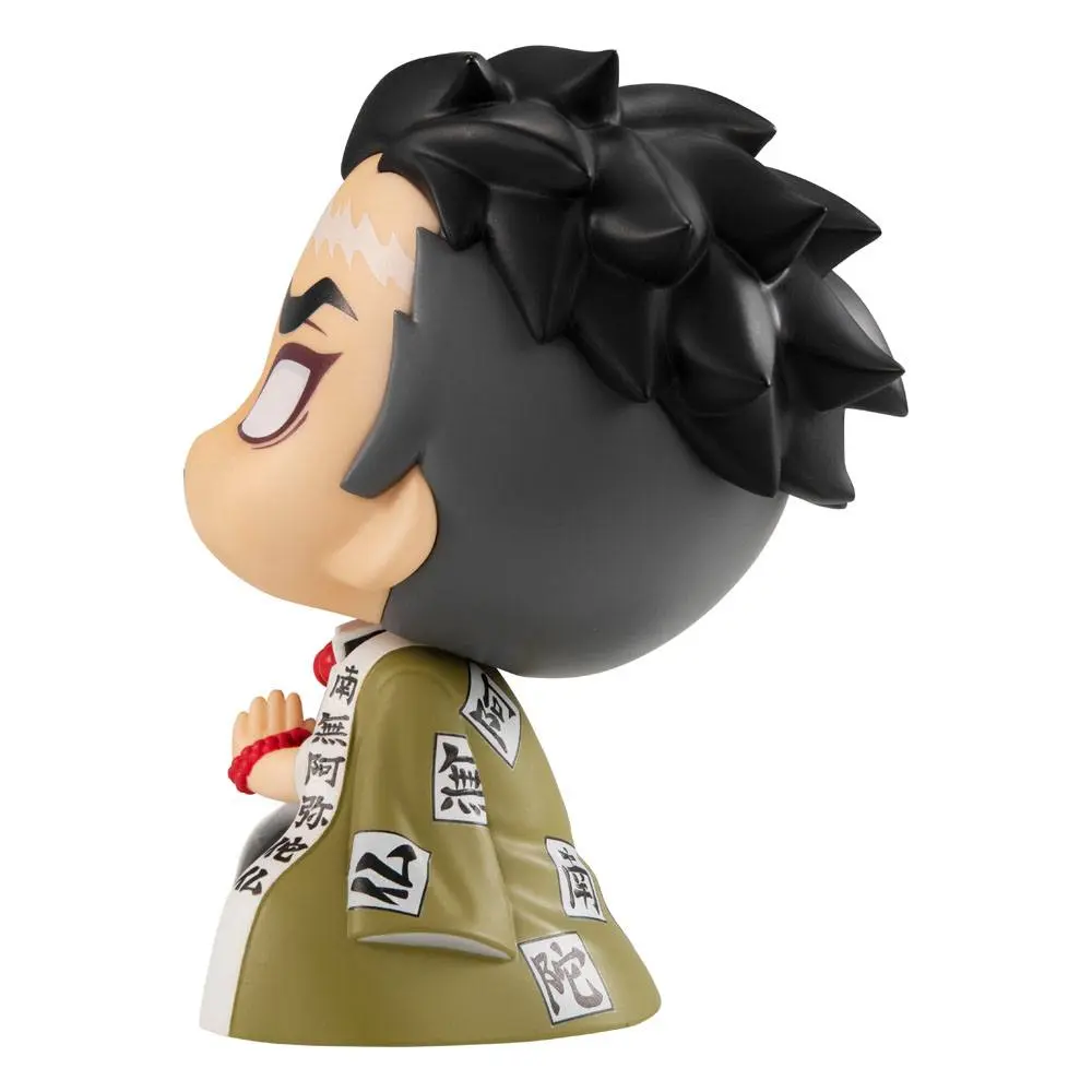 Demon Slayer Kimetsu no Yaiba Look Up PVC soška Gyomei Himejima 11 cm produktová fotografia