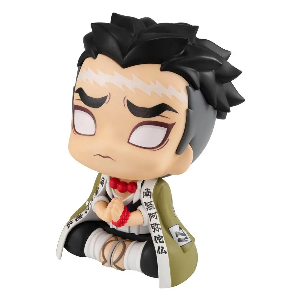 Demon Slayer Kimetsu no Yaiba Look Up PVC soška Gyomei Himejima 11 cm produktová fotografia