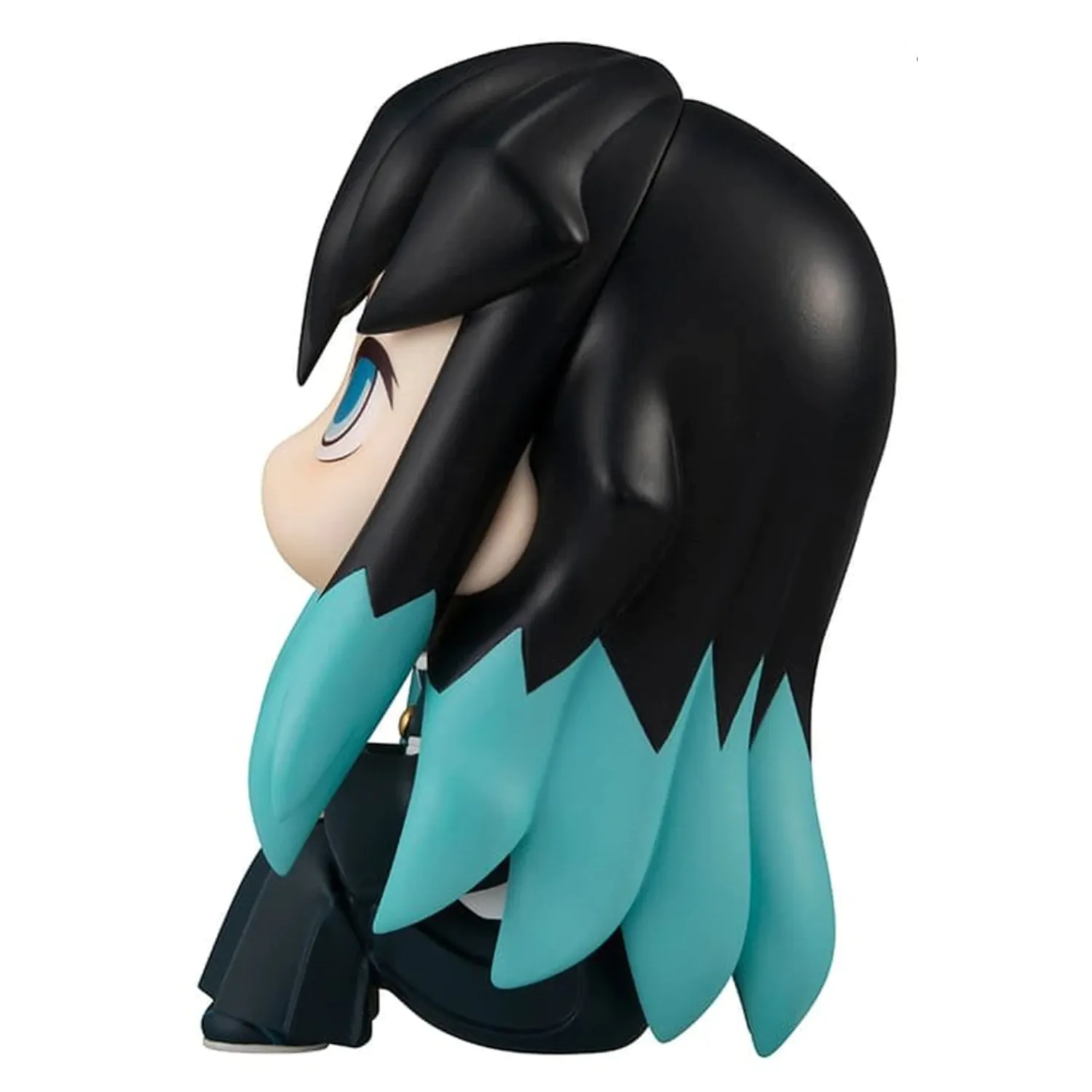 Demon Slayer: Kimetsu no Yaiba Look Up PVC Soška Muichiro Tokito Smile face Ver. 11 cm produktová fotografia