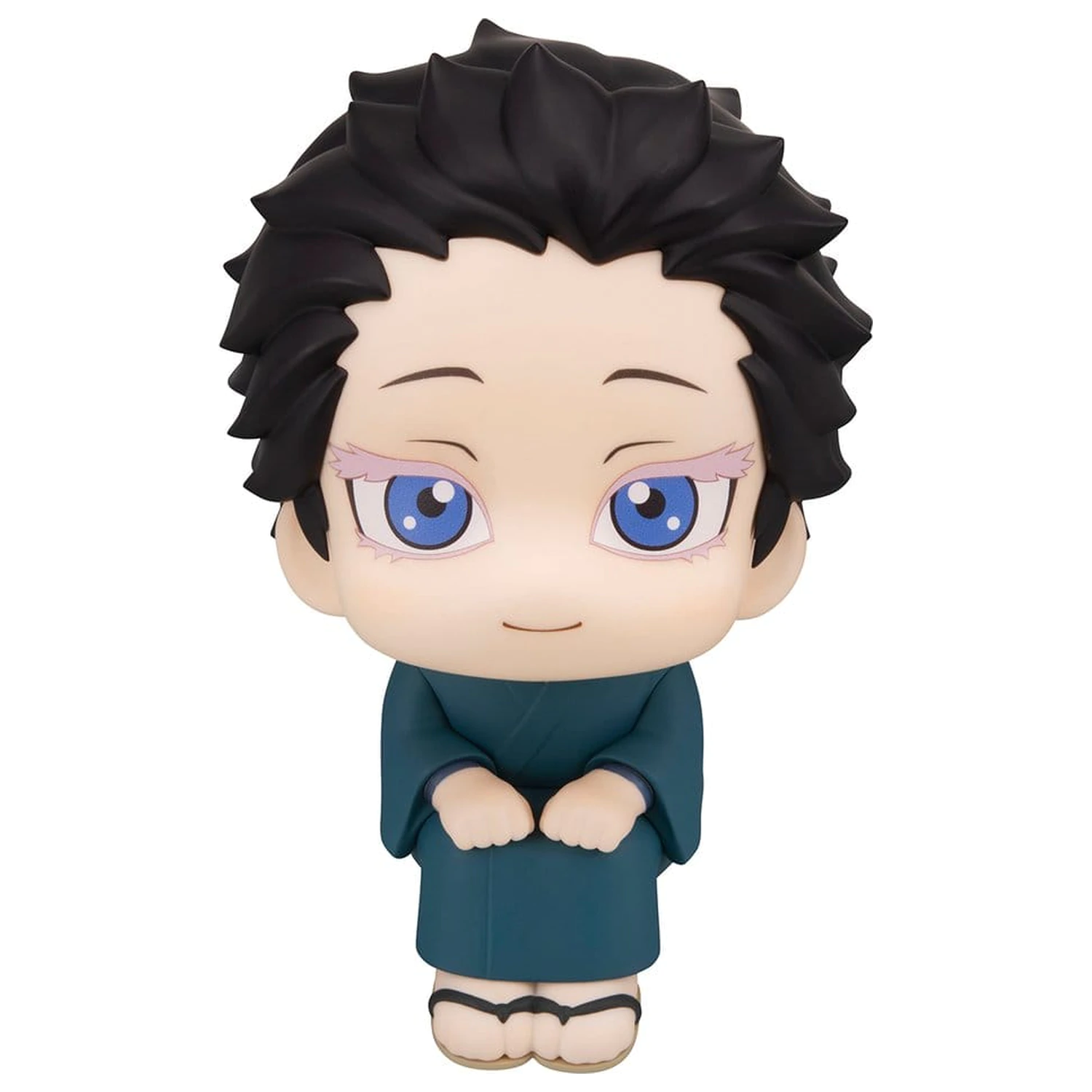Demon Slayer: Kimetsu no Yaiba Look Up PVC figúrka Hakuji 11 cm produktová fotografia