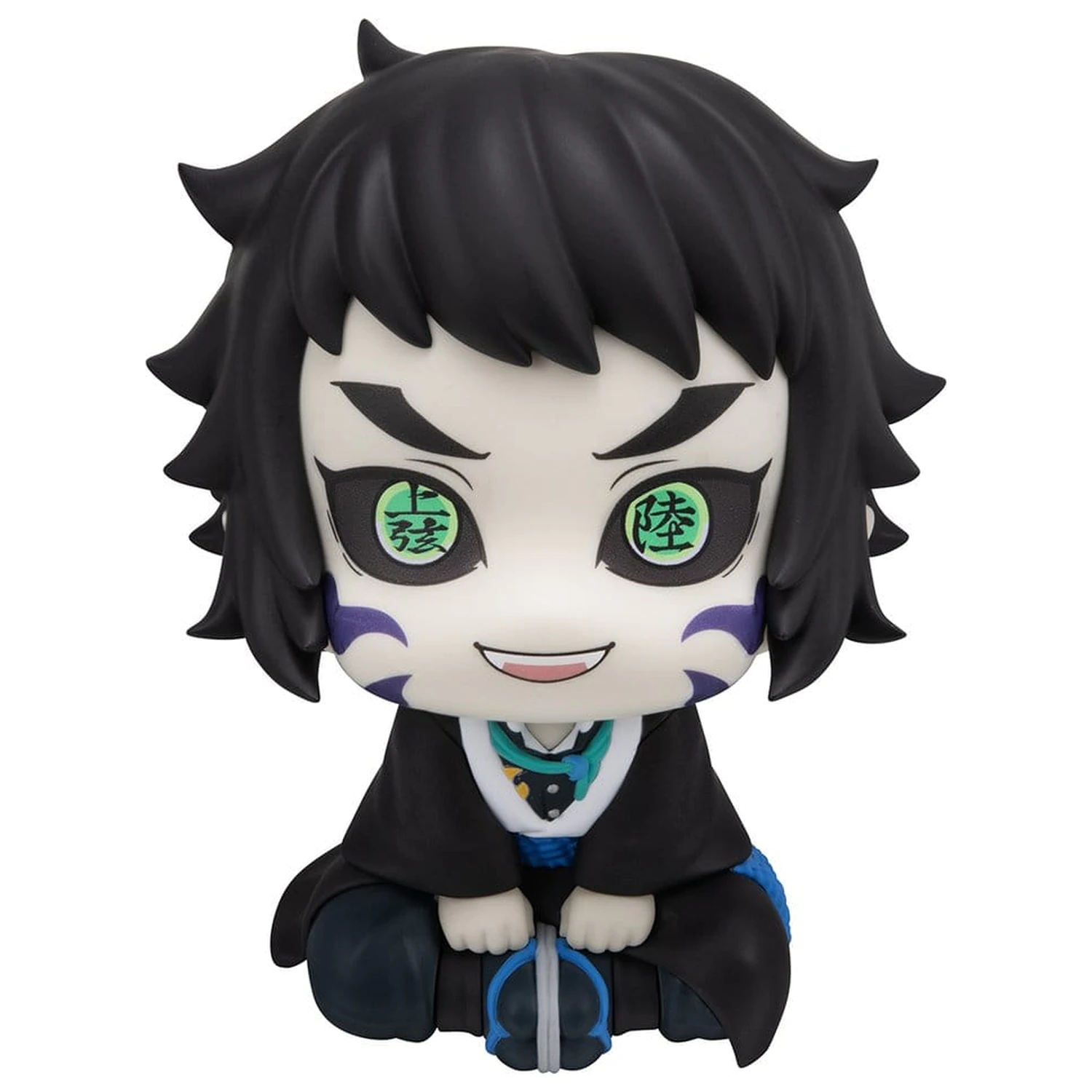 Demon Slayer: Kimetsu no Yaiba Look Up PVC figúrka Kaigaku 11 cm produktová fotografia