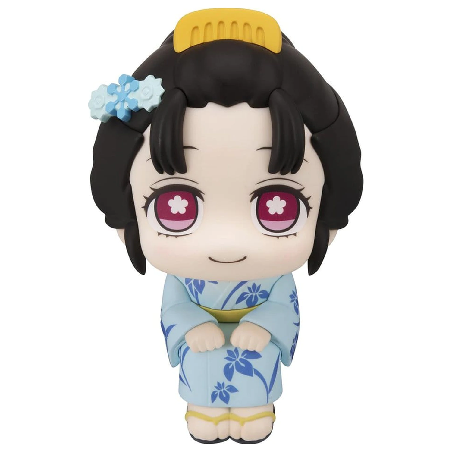 Demon Slayer: Kimetsu no Yaiba Look Up PVC figúrka Koyuki 11 cm produktová fotografia