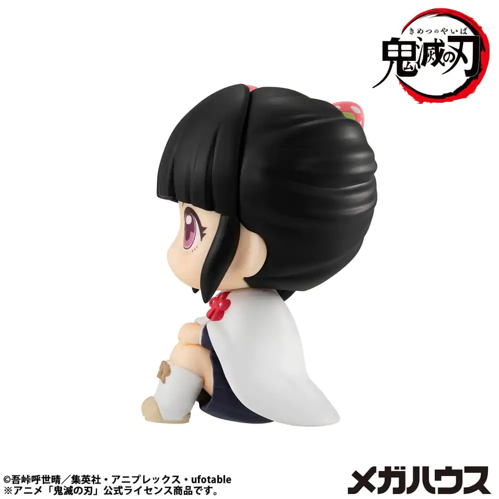 Demon Slayer Kimetsu no Yaiba Look Up PVC Socha Tsuyuri Kanao 11 cm produktová fotografia