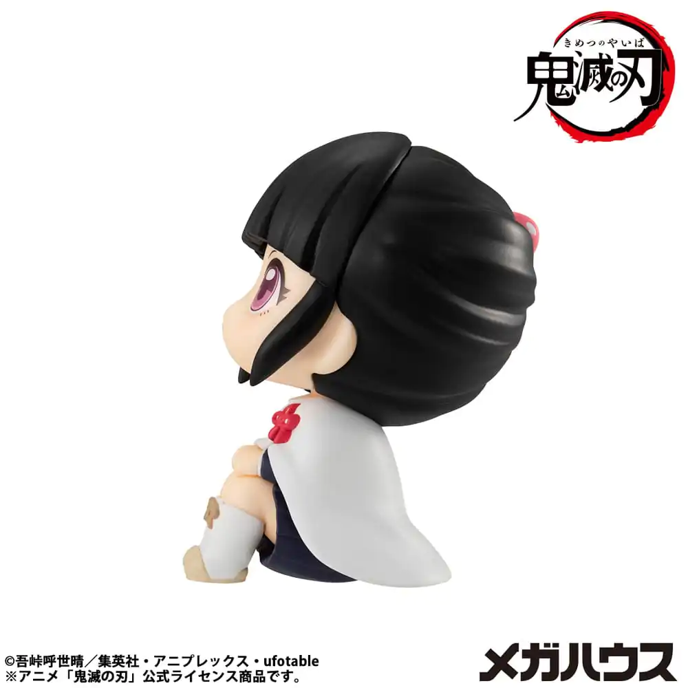 Demon Slayer Kimetsu no Yaiba Look Up PVC Socha Tsuyuri Kanao 11 cm produktová fotografia