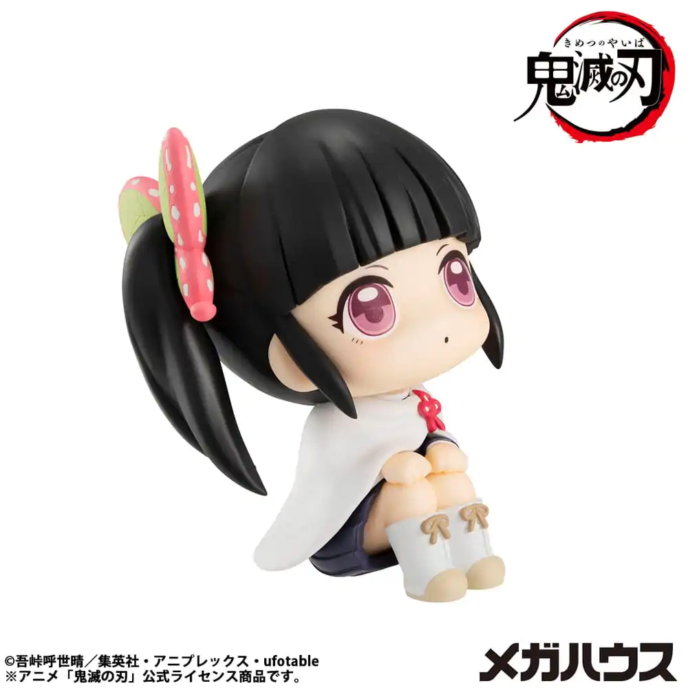 Demon Slayer Kimetsu no Yaiba Look Up PVC Socha Tsuyuri Kanao 11 cm produktová fotografia