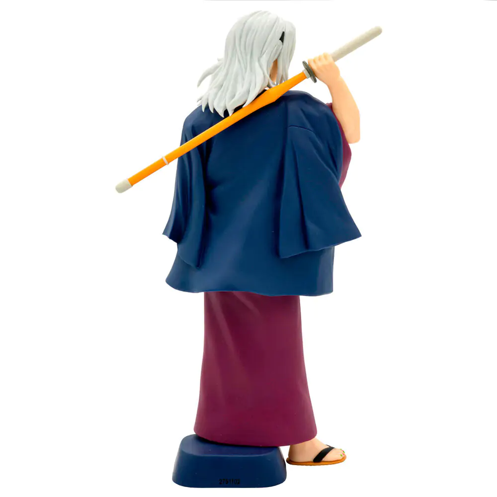 Demon Slayer: Kimetsu No Yaiba Maximatic Tengen Uzui figúrka 21cm produktová fotografia