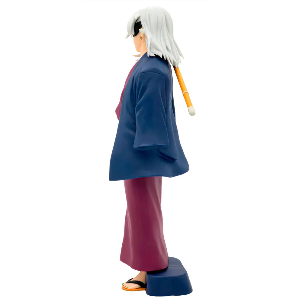 Demon Slayer: Kimetsu No Yaiba Maximatic Tengen Uzui figúrka 21cm produktová fotografia