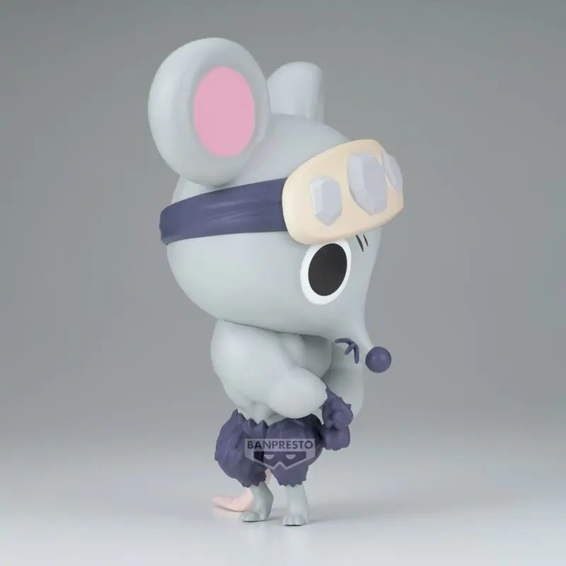 Demon Slayer Kimetsu no Yaiba Muscular Mice figúrka 16 cm produktová fotografia