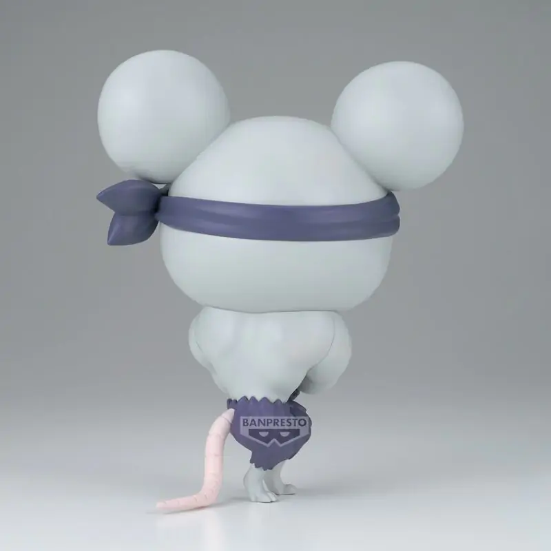 Demon Slayer Kimetsu no Yaiba Muscular Mice figúrka 16 cm produktová fotografia