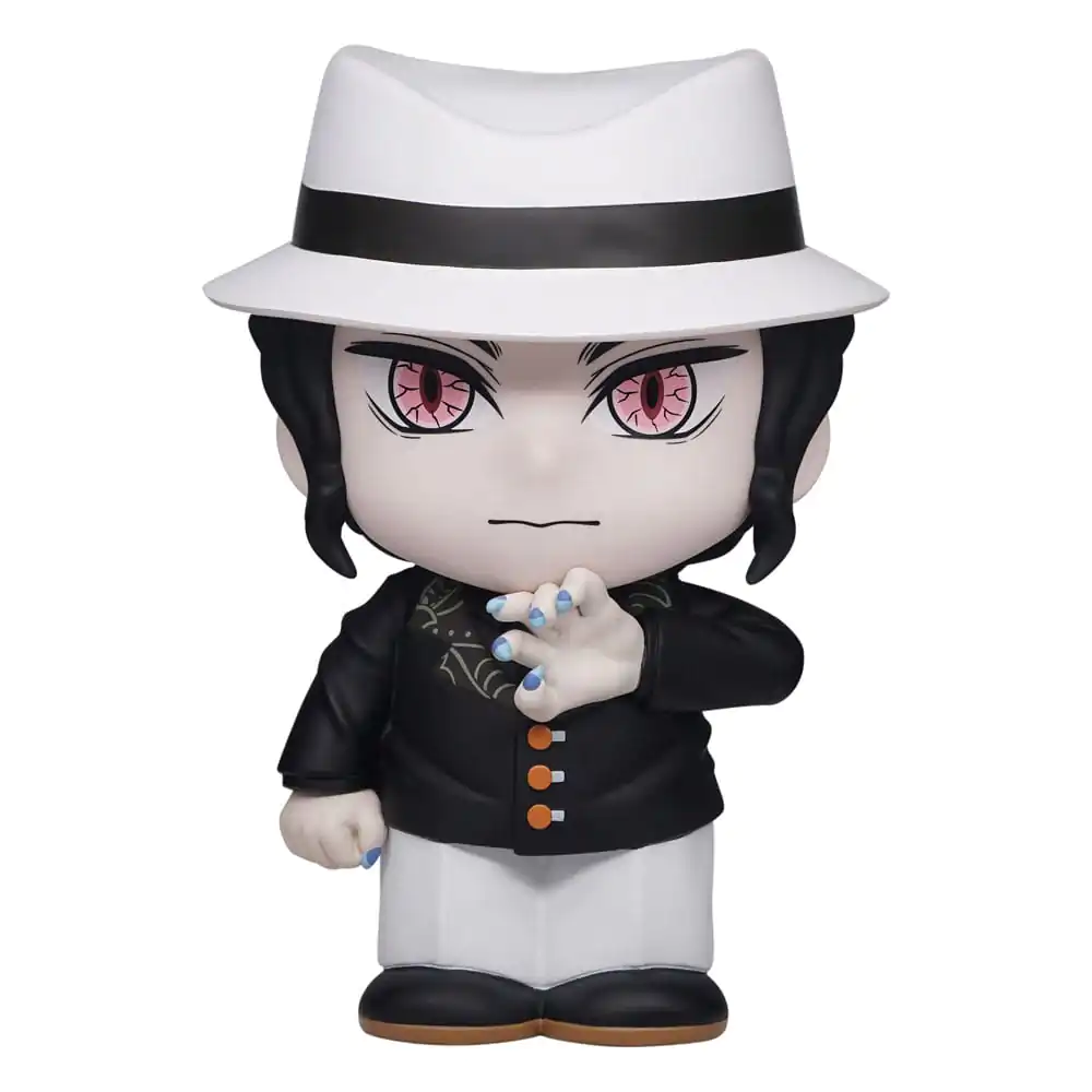 Demon Slayer: Kimetsu no Yaiba Coin Bank Muzan Pokladnička produktová fotografia