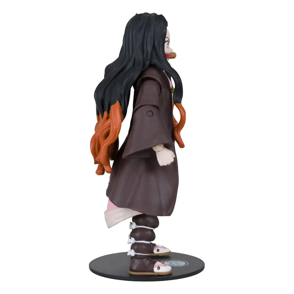 Demon Slayer: Kimetsu no Yaiba figúrka Nezuko Kamado 18 cm termékfotó