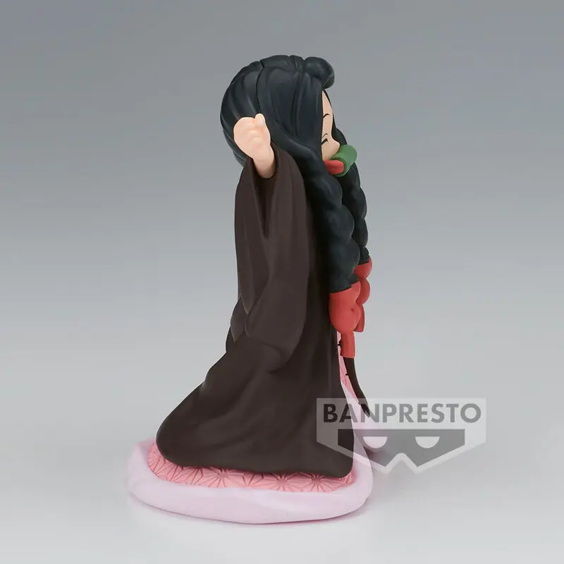 Demon Slayer Kimetsu no Yaiba Nezuko Kamado figúrka 11 cm produktová fotografia