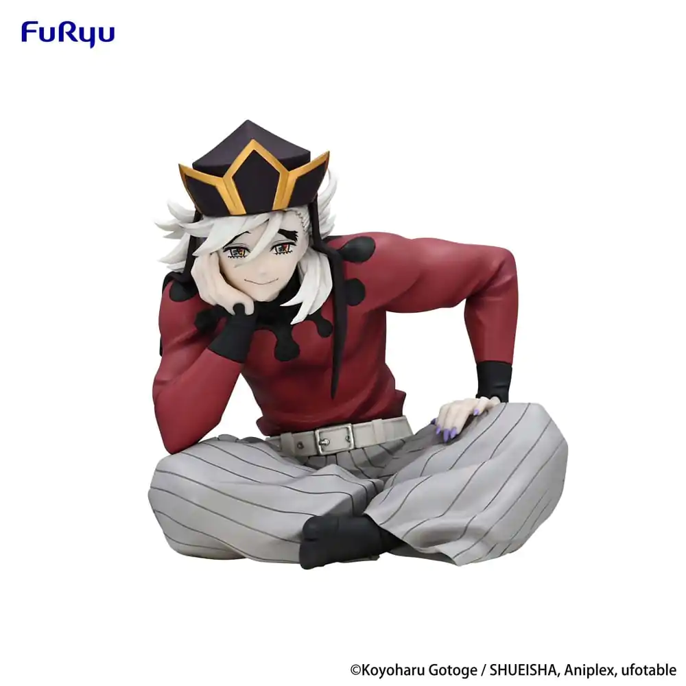 Demon Slayer: Kimetsu no Yaiba Noodle Stopper PVC Socha Douma 9 cm produktová fotografia