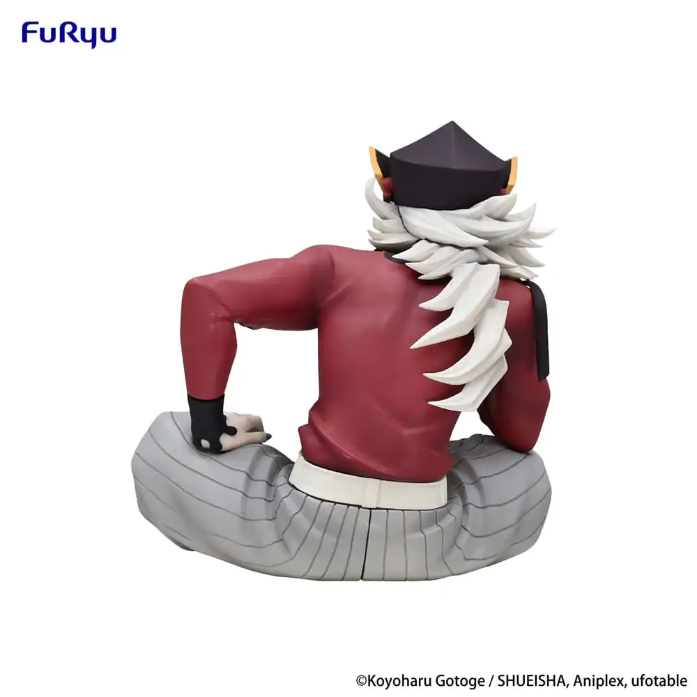 Demon Slayer: Kimetsu no Yaiba Noodle Stopper PVC Socha Douma 9 cm produktová fotografia