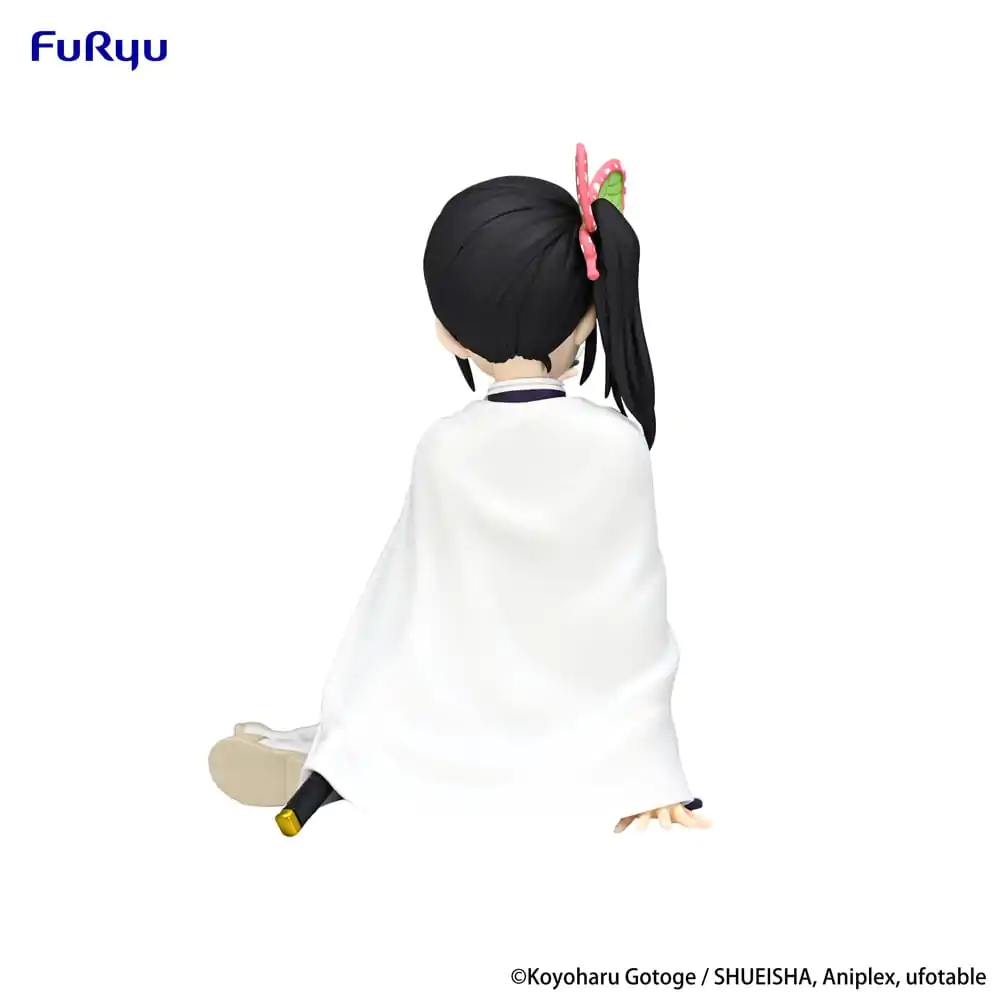 Demon Slayer: Kimetsu no Yaiba Noodle Stopper PVC Soška Tsuyuri Kanao 8 cm produktová fotografia